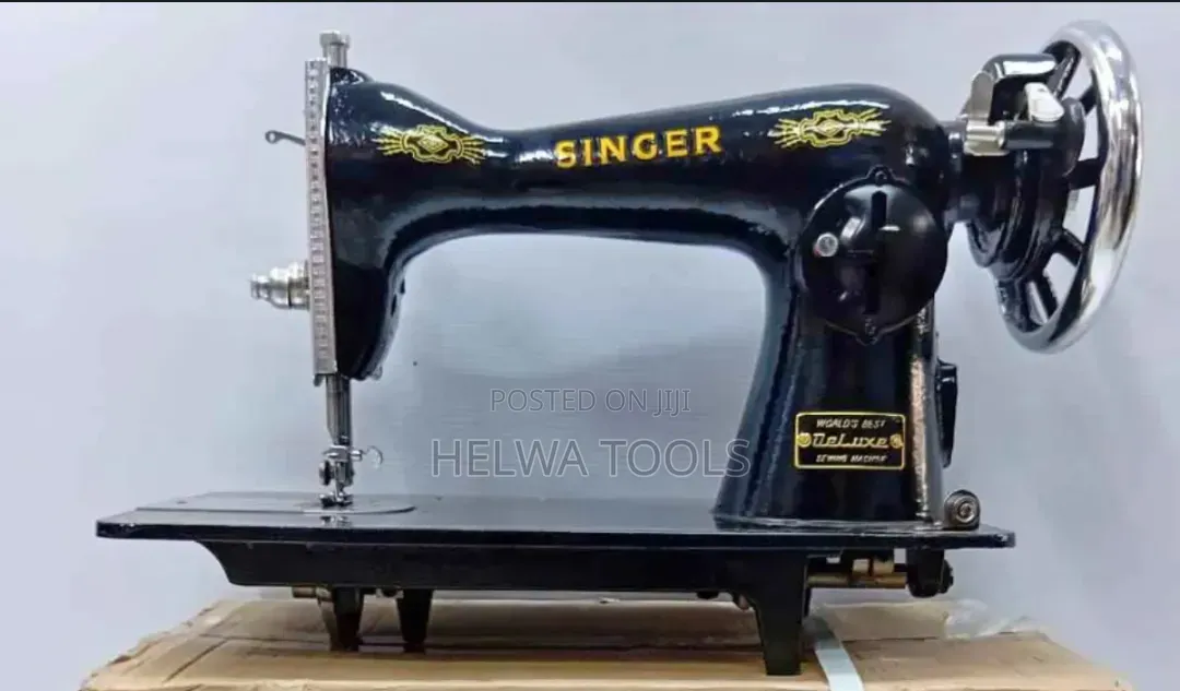 Singer Sewing Machine/Singer Sewing Machine Head