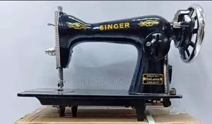 Singer Sewing Machine/Singer Sewing Machine Head
