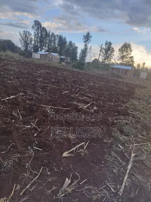Prime Residential 1/4 Acre Kimicha -Kirinyaga Central. Kagio-Kutus Rd