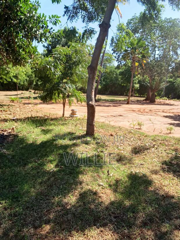Plot for Sale Shanzu - thumbnail 2