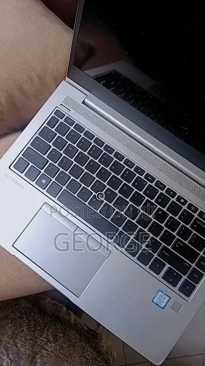 Laptop HP EliteBook 840 G6 8GB Intel Core i7 SSD 256GB