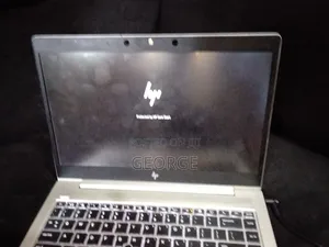Laptop HP EliteBook 840 G6 8GB Intel Core i7 SSD 256GB