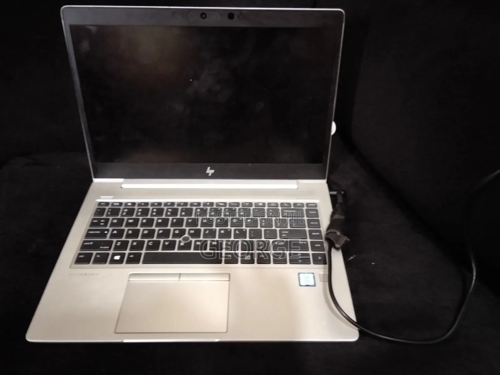 Laptop HP EliteBook 840 G6 8GB Intel Core i7 SSD 256GB