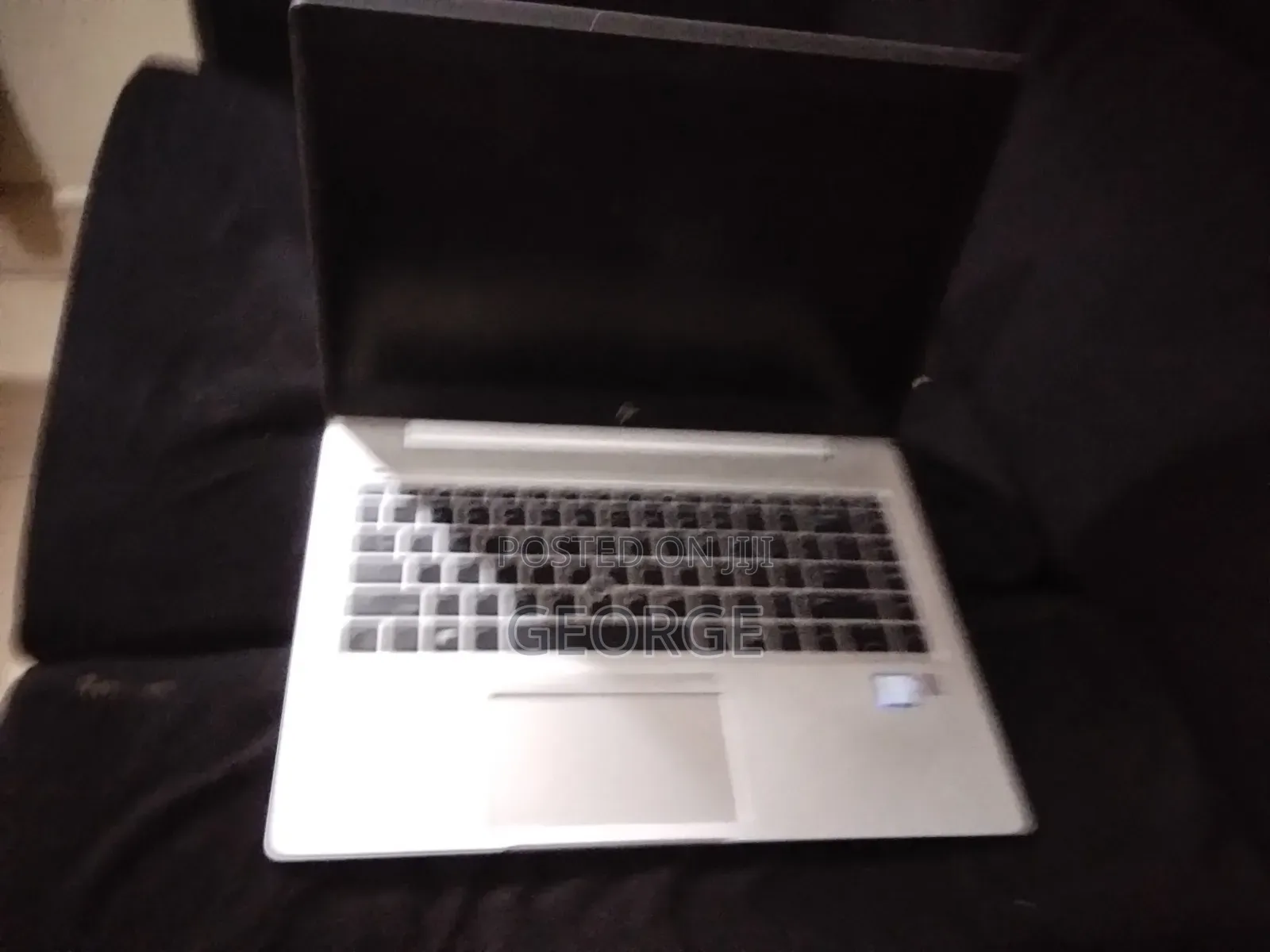 Laptop HP EliteBook 840 G6 8GB Intel Core i7 SSD 256GB