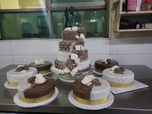 Occasions/Baking Service