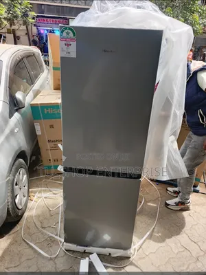Ref226Dr (230ltrs) Bottoma Freezer at 