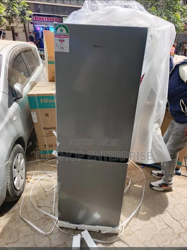 Ref226Dr (230ltrs) Bottoma Freezer at  - thumbnail 2