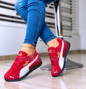 Puma Speed Cat Sneakers