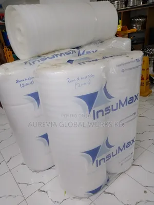 Underlay Insulator Flooring