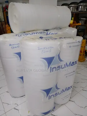 Underlay Insulator Flooring