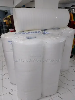 Noise Reduction Underlay 2mm