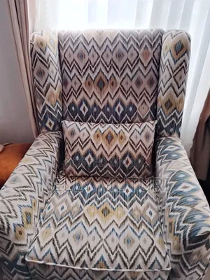7 Seater Sofa (3+2+1+1)