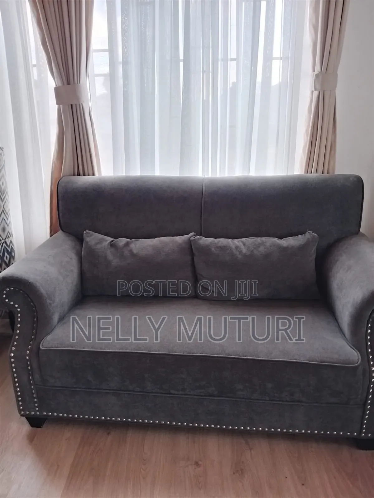 7 Seater Sofa (3+2+1+1)