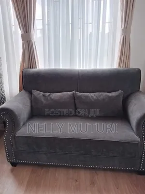 7 Seater Sofa (3+2+1+1)