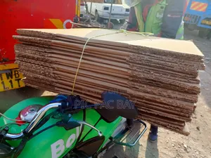 Moving Carton Boxes Delivery Services