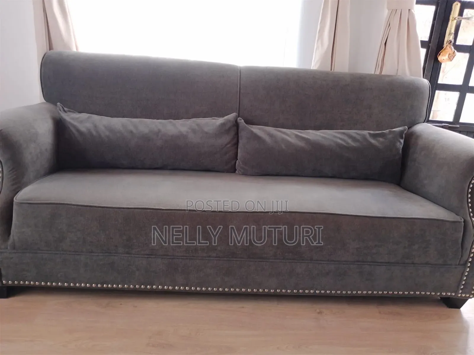 7 Seater Sofa (3+2+1+1)