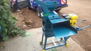 Chaff Cutter
