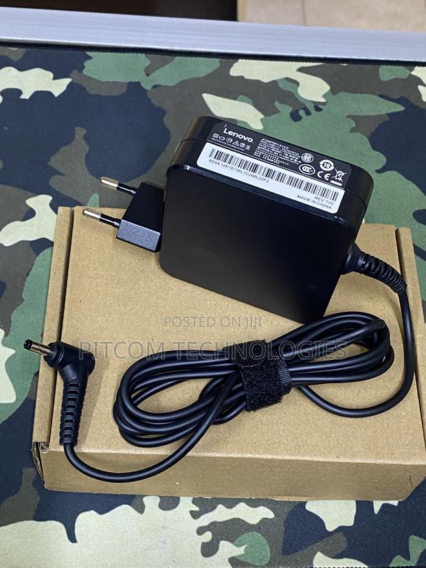 Lenovo Ideapad 65w Small Pin Charger