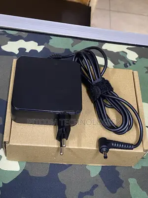 Lenovo Ideapad 65w Small Pin Charger