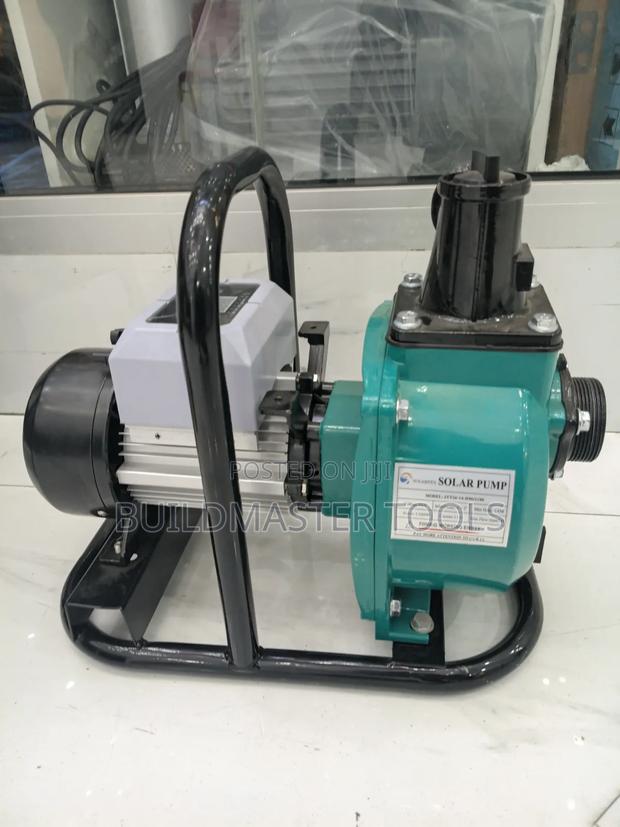 Solarpex 2-Inch Solar Water Pump