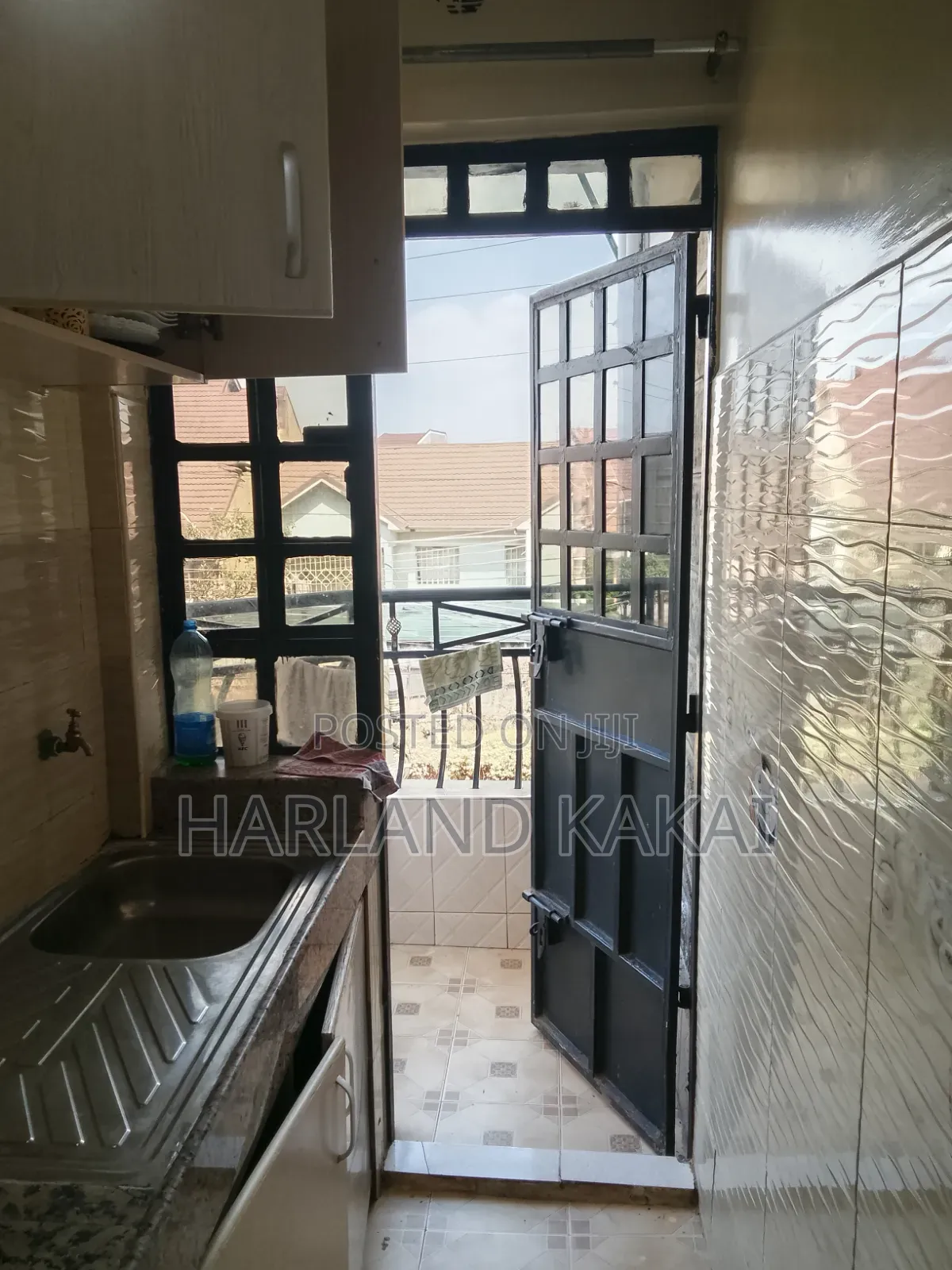 Roysambu Mirema Air BnBs