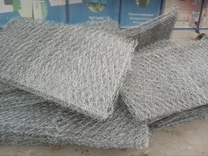 Heavy Duty Gabions