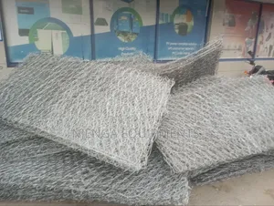 Heavy Duty Gabions