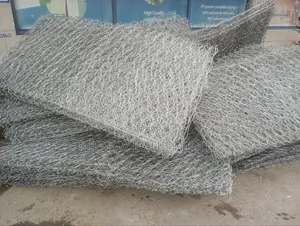 Heavy Duty Gabions