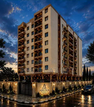 1bdrm Apartment in Lawkaville Gardens,, Gathiga for Sale