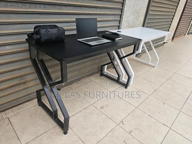 Frame Office Study Table