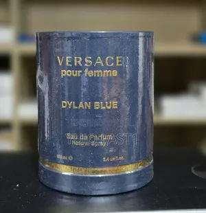 Versace Pour Femme Dylan Turquoise EDT 100ml