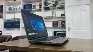 New Laptop HP ProBook 640 G2 8GB Intel Core i5 SSD 256GB