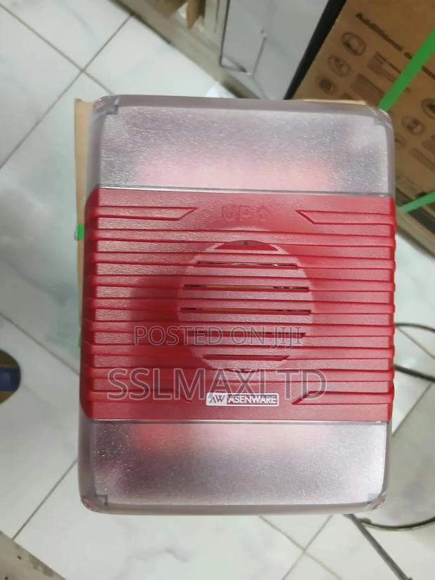 Waterproof Strobe Sounder - thumbnail 2