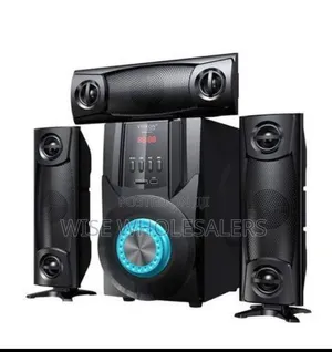 Vitron V641 3.1CH X-Bass Home Theatre Subwoofer AC/DC 10000w