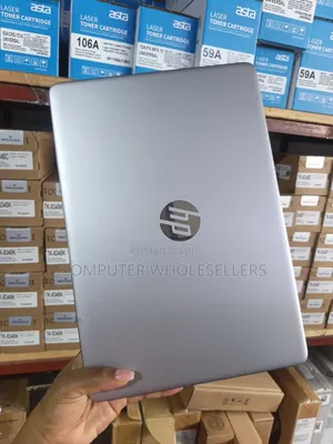 Laptop HP 340s 8GB Intel Core i5 SSD 256GB