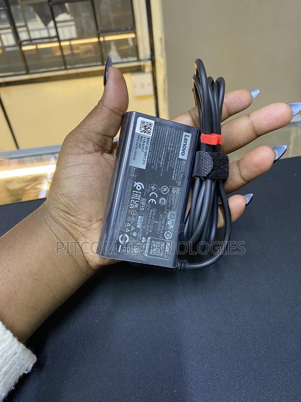 Lenovo 65w Type C Adapter