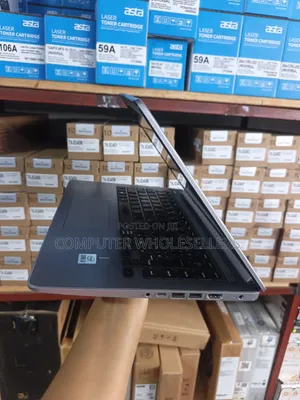 Laptop HP 340s 8GB Intel Core i5 SSD 256GB