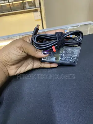 Lenovo 65w Type C Adapter