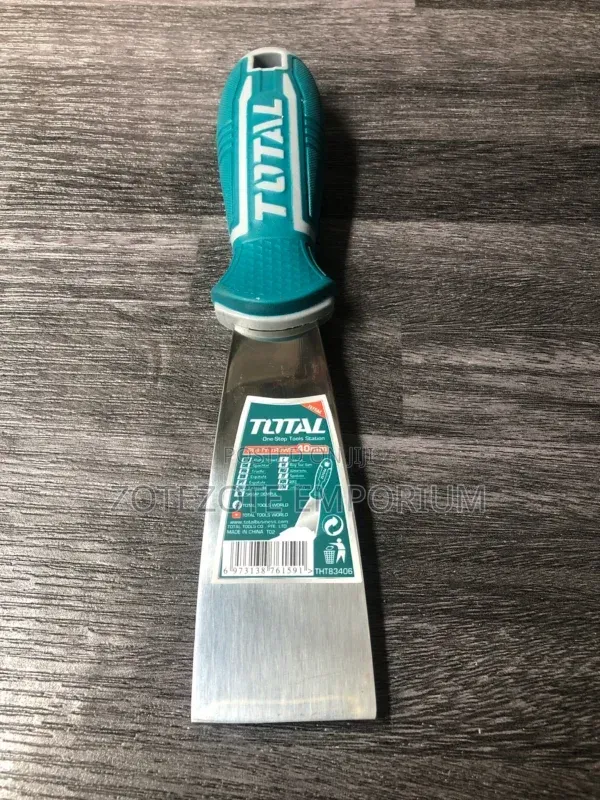 Putty Trowel 40mm