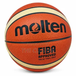 Gg7x Molten Basketball