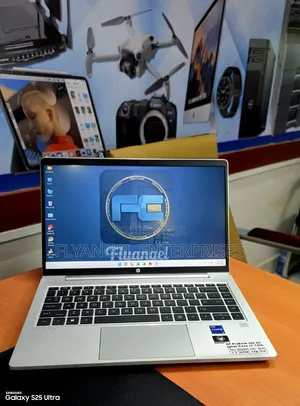 Laptop HP ProBook 440 G9 32GB Intel Core i7 SSD 1T