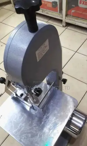 Heav Duty Bone Saw Machine