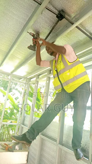 Electrician