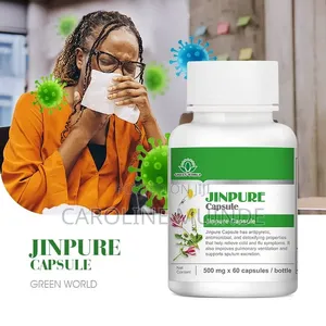 JINPURE Capsule