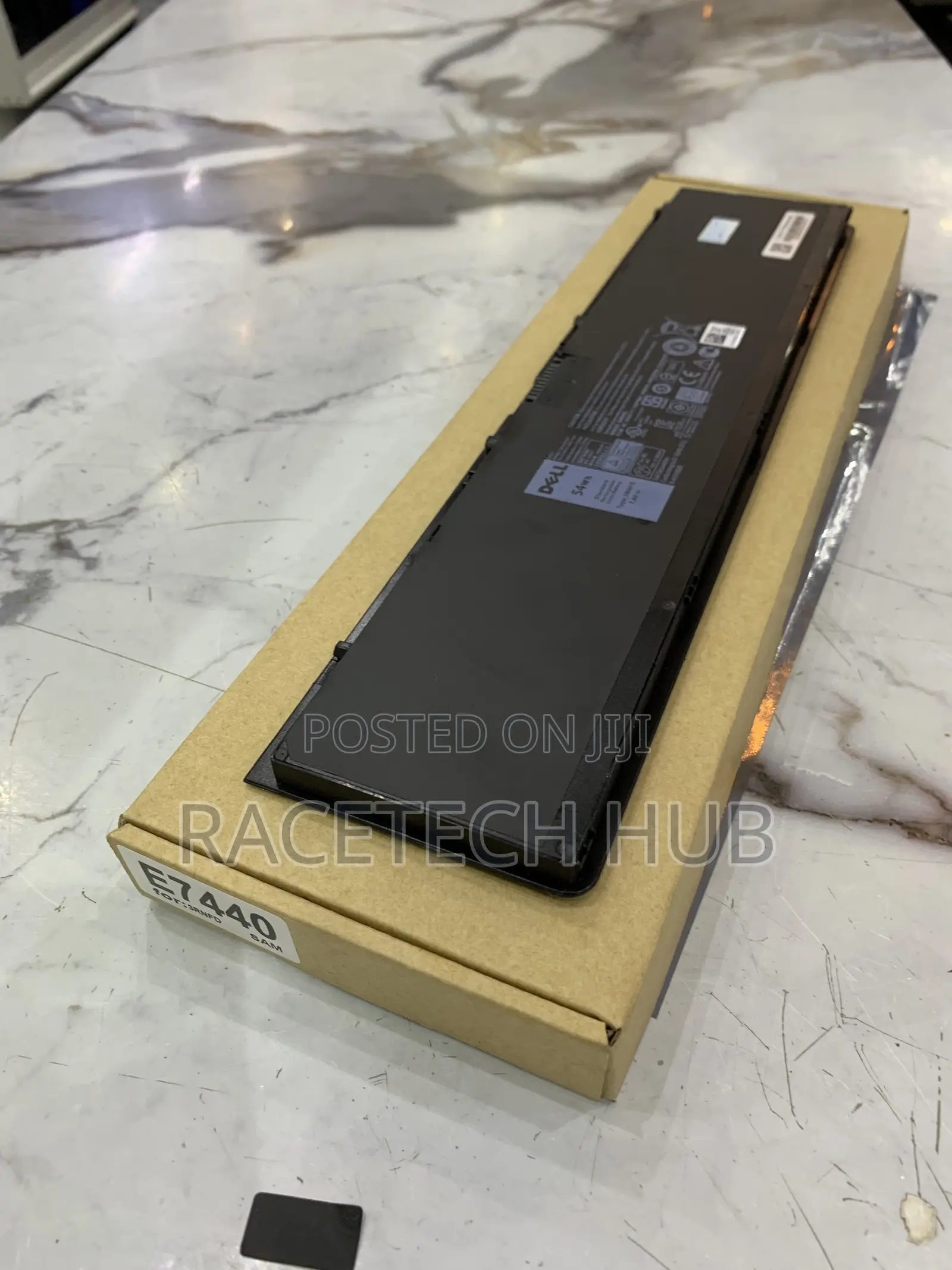 E7440 Original Battery
