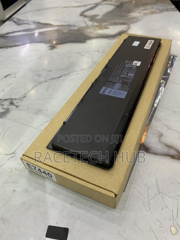 E7440 Original Battery - thumbnail 4