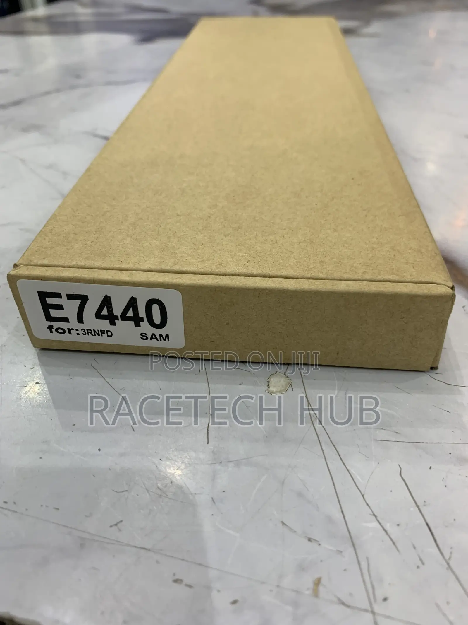 E7440 Original Battery