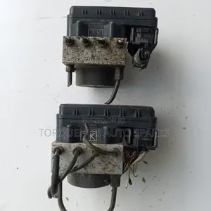 Toyota Corolla Fielder 2013 Abs Pump