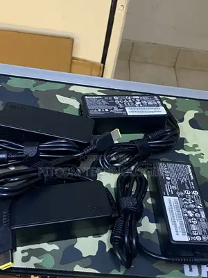 Lenovo USB 65W Adapter