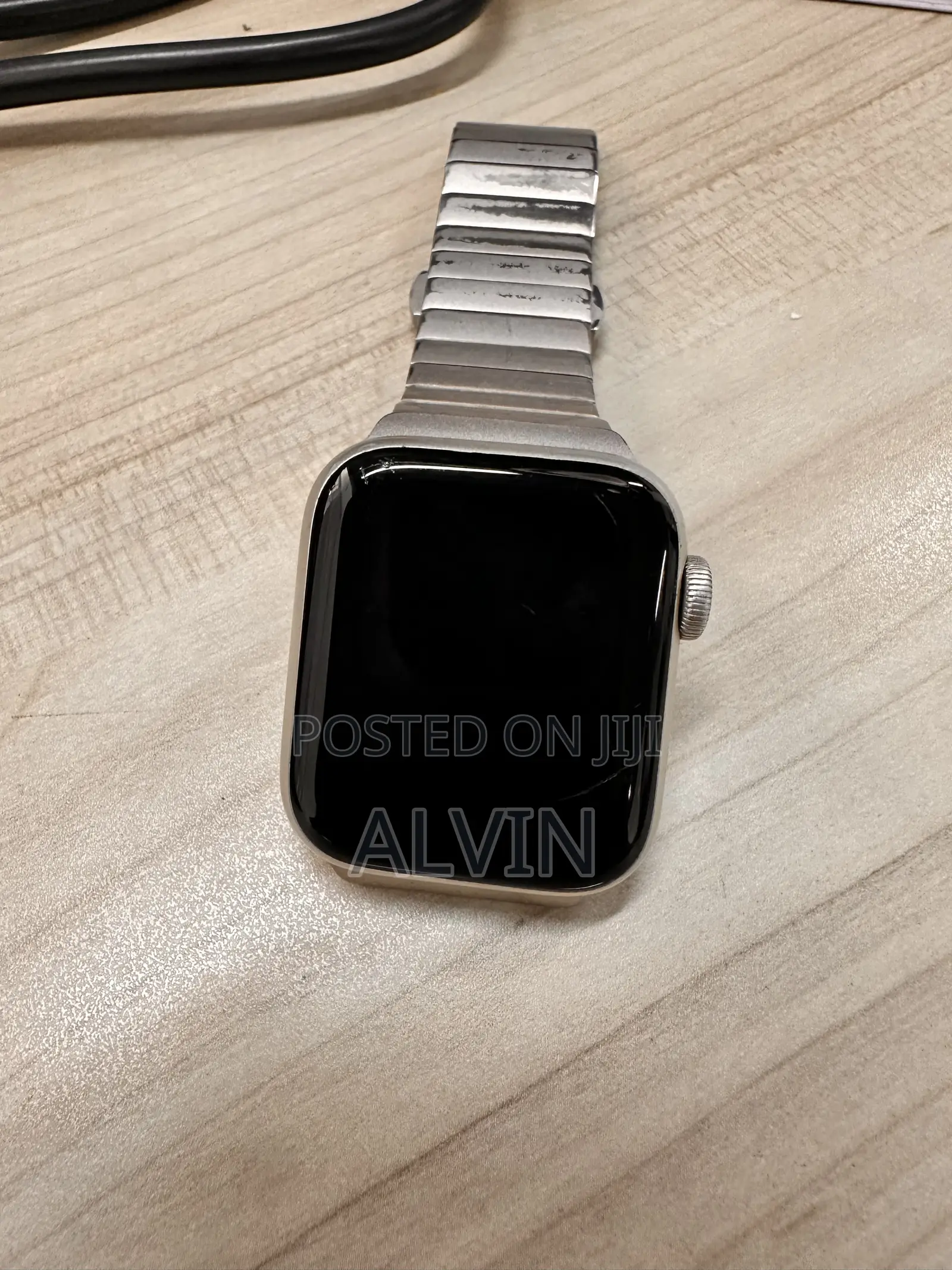 Apple Watch SE